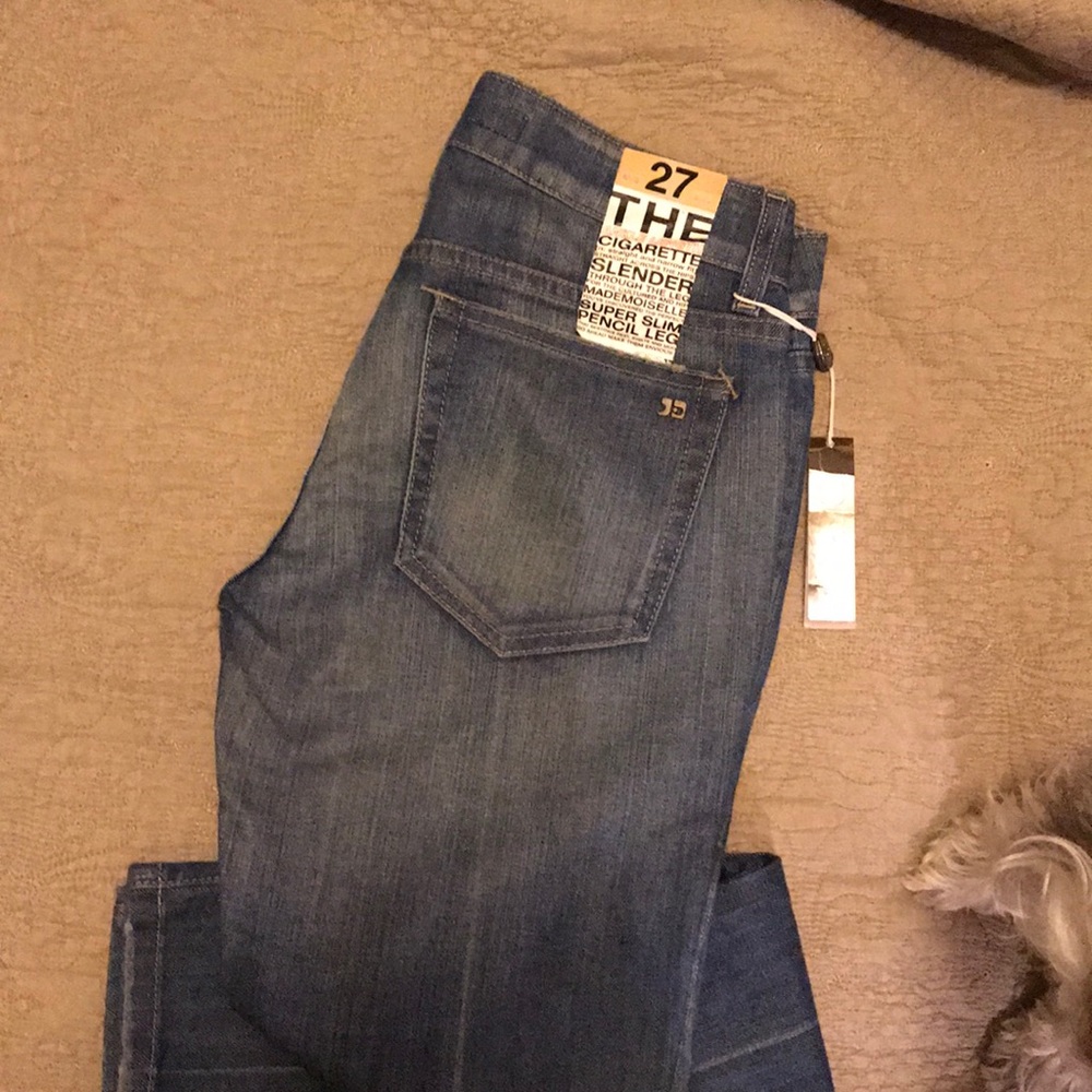 Joe’s Jeans